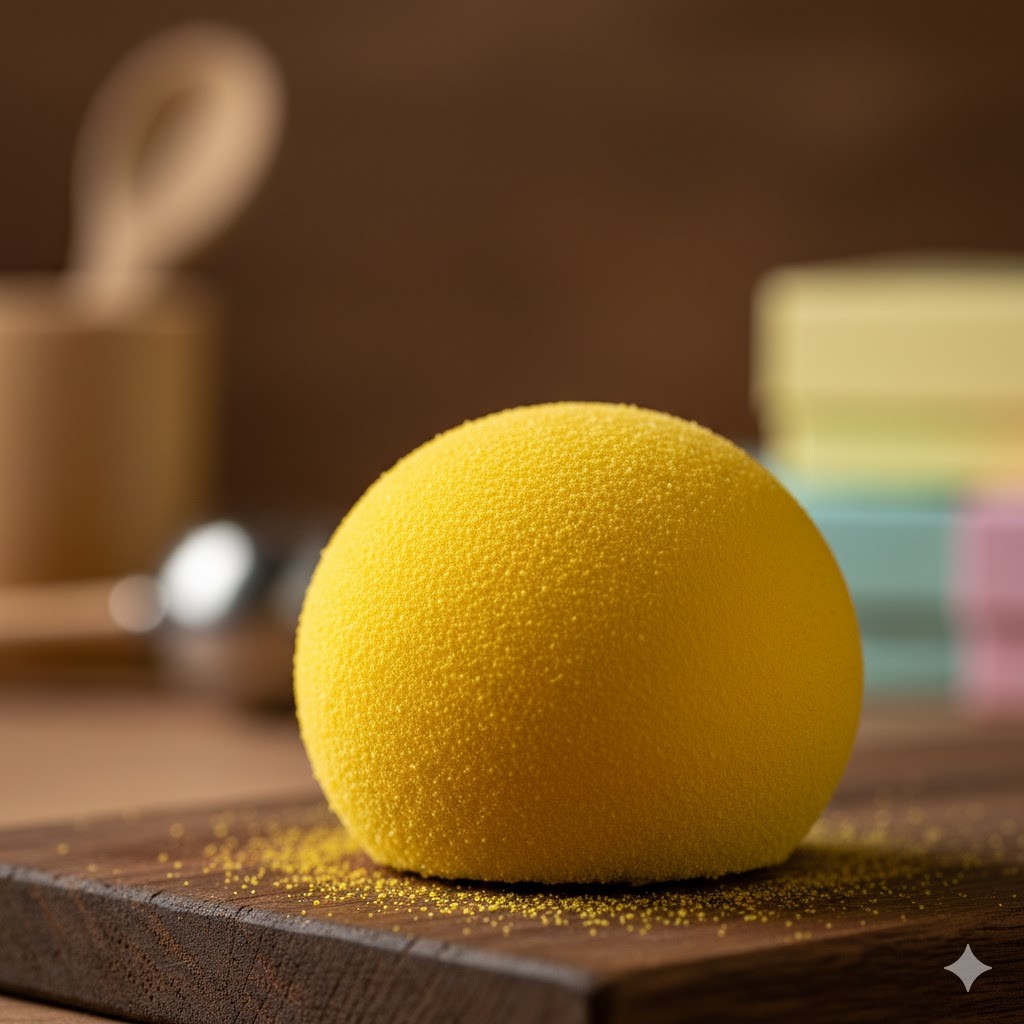 bársony mouse torta